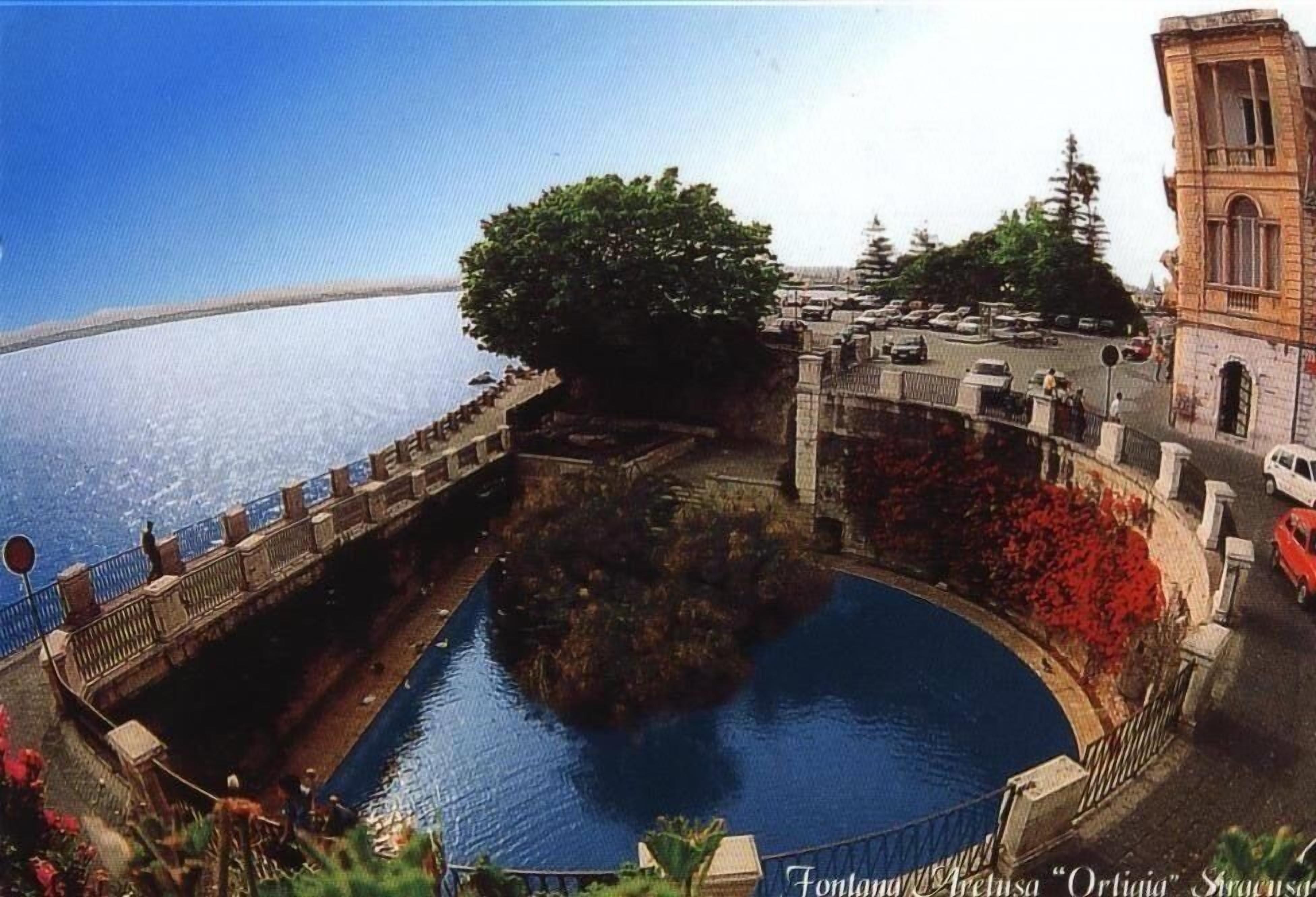 Photo - B&B Ninfeo Siracusa - Rooms & Breakfast