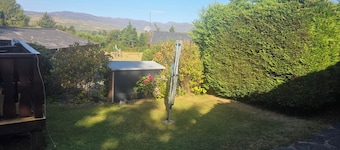 Snowdonia Cabin Escape - Rhinog View