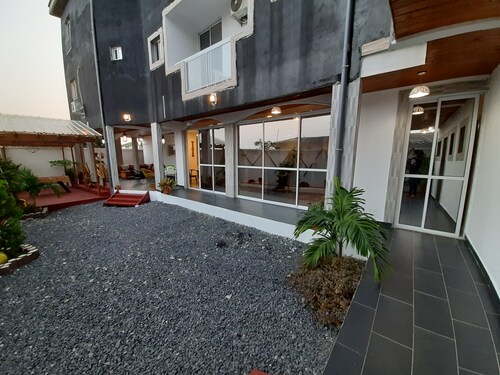 Residence Hoteliere Flana B