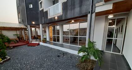 Residence Hoteliere Flana B