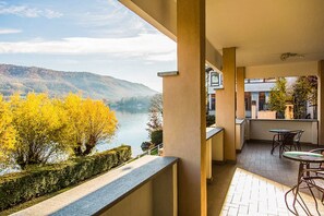 Exterior - Hotel Chalet del Lago (Avigliana)