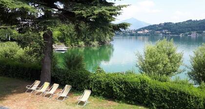 Hotel Chalet del Lago