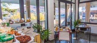 Hotel Chalet del Lago