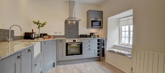 Superb Sea View Apartment
