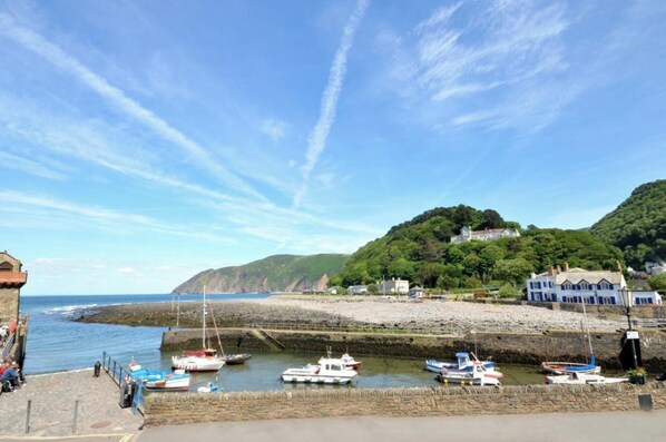Port de plaisance