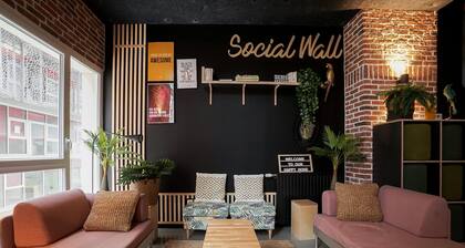 Student Factory Paris Bagnolet