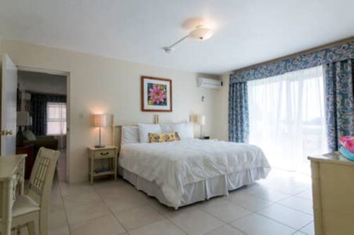 Clairfont, Jobson's Cove / Warwick Long Bay/ Horseshoe Beach -  APARTMENT 3