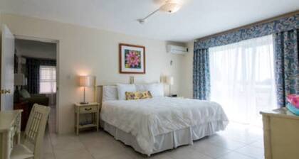 Clairfont, Jobson's Cove / Warwick Long Bay/ Horseshoe Beach - APARTMENT 3