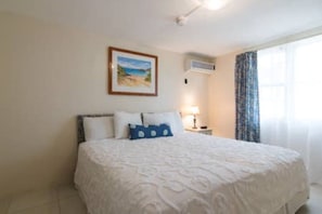 1 Schlafzimmer, WLAN