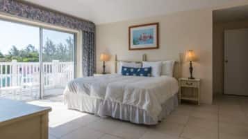 1 Schlafzimmer, WLAN