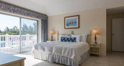 Clairfont, Jobsonin lahti / Warwick Long Bay / Horseshoe Beach - APARTMENT 6