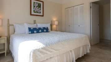 1 habitación y caja de seguridad en la habitación