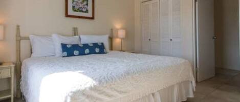 1 bedroom, in-room safe, iron/ironing board, WiFi