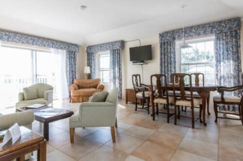 Clairfont, Jobson's Cove / Warwick Long Bay/ Horseshoe Beach -  APARTMENT 8