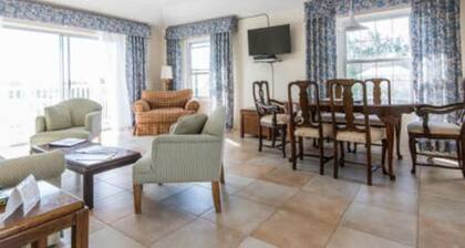 Clairfont, Jobson's Cove / Warwick Long Bay/ Horseshoe Beach - APARTMENT 8