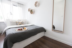 Căn hộ, 2 phòng ngủ | 2 phòng ngủ, truy cập Internet không dây miễn phí