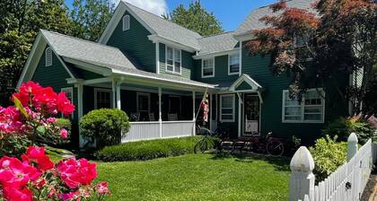 Downtown Oxford | Charming | Pet Friendly