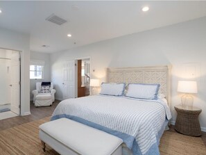 4 Schlafzimmer, kostenloses WLAN, Bettwäsche