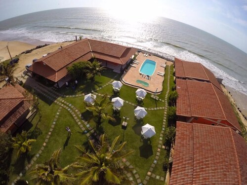 Pousada e Restaurante Kambuka