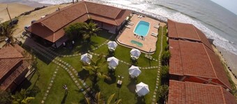 Pousada e Restaurante Kambuka