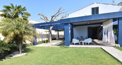 Luxury Villa