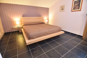 2 bedrooms, individually decorated, individually furnished, free WiFi - Luxury Villa (Ragusa)