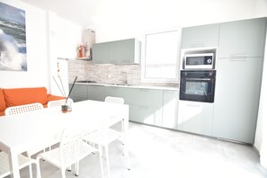 Apartment, 3 Bedrooms | Living room | Flat-screen TV - Santa Barbara House (Ragusa)
