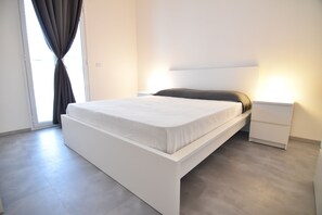 Apartment, 3 Bedrooms | 3 bedrooms, individually decorated, individually furnished - Santa Barbara House (Ragusa)