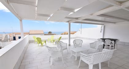 Casa del mar