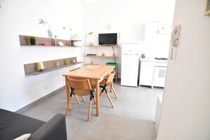 Interior - Casa del mar (Ragusa)