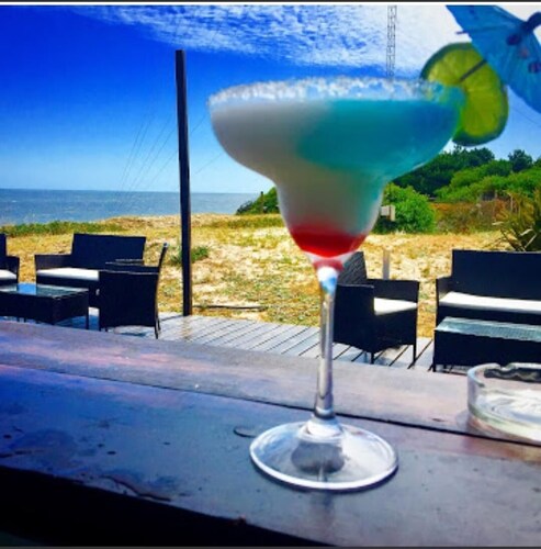 El Descubrimiento Resort Club