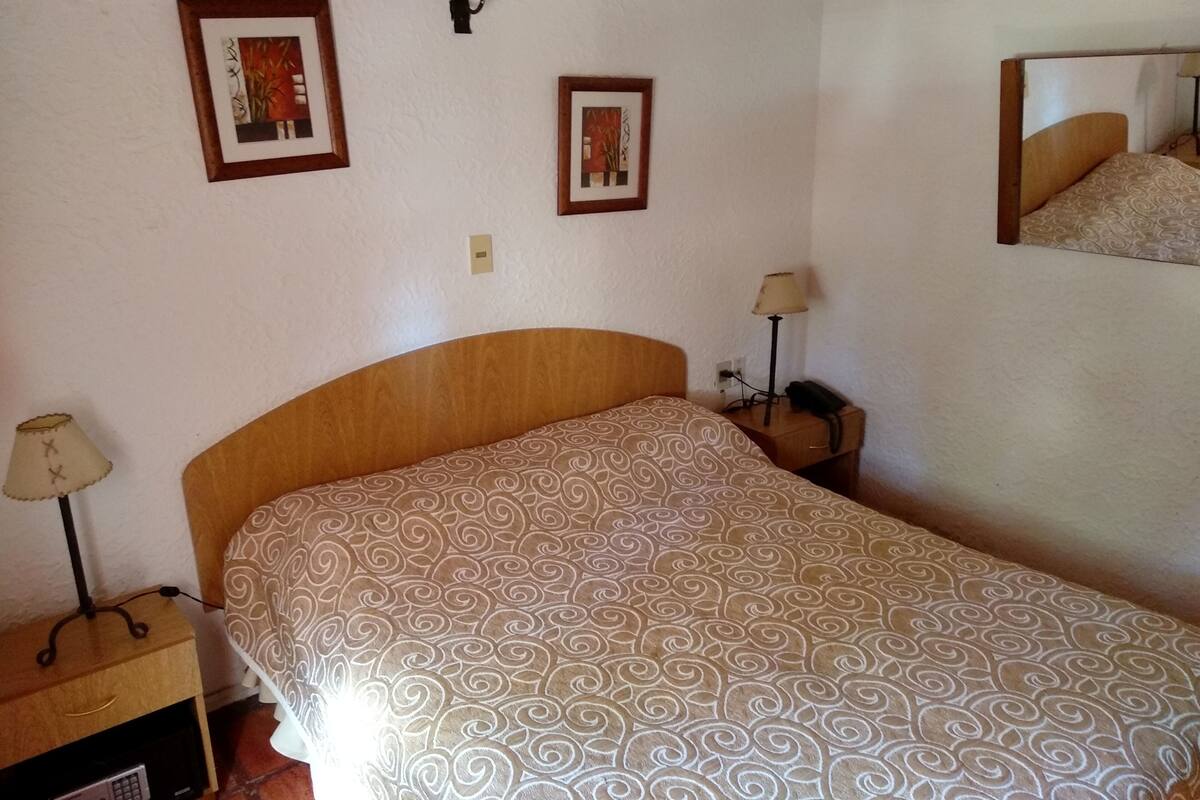 Cubrecamas y colchones con pillow-top