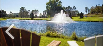 3 bed 3 bath combined villa in Boyne Falls, MI