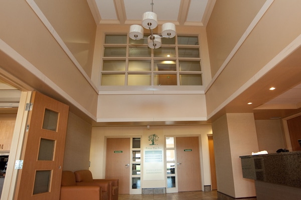 Recepción