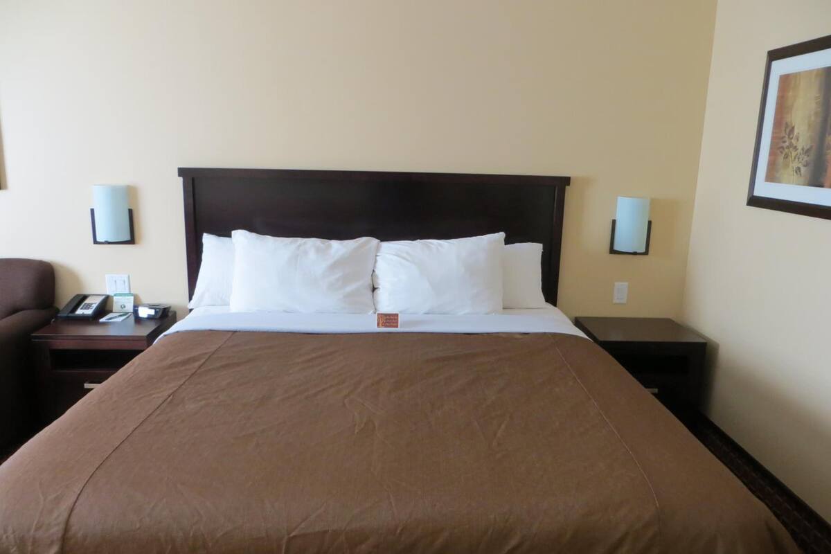 desk, laptop workspace, blackout curtains, soundproofing