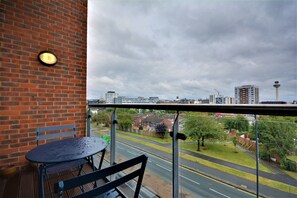 시티 아파트 | 발코니