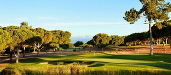 Villa V6 Duplex - VilamouraTennis