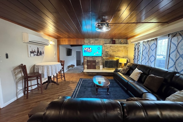 Sala de estar
