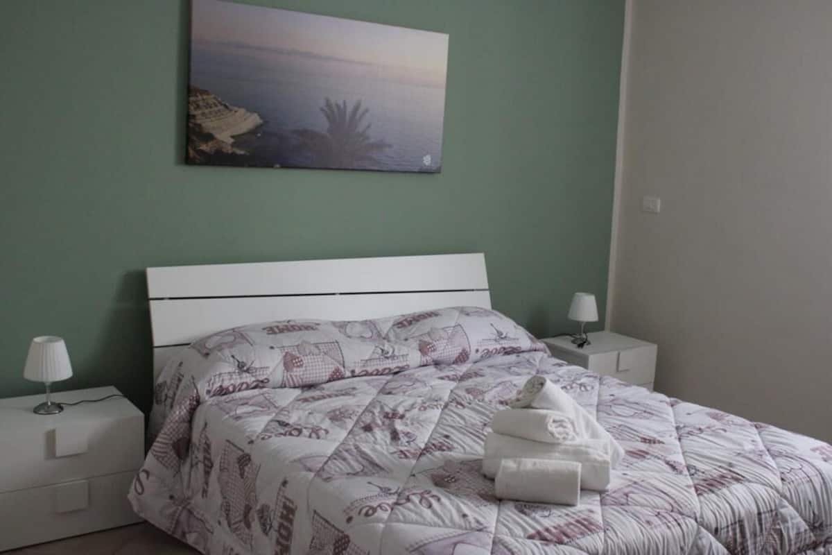 Traditional Room, Multiple Beds