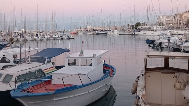 مارينا