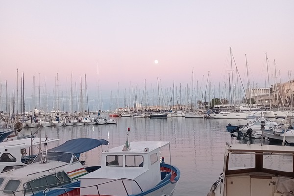 Marina