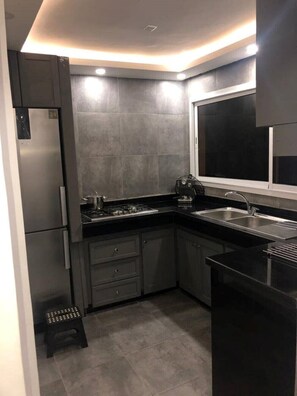 Cucina privata