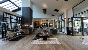 Unclassified image, 4 of 53, button - Hotel Koferita (Central Tzoumerka)