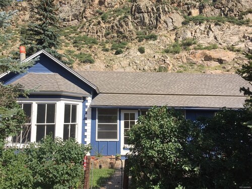 Mountain House close to Skiing / Hiking