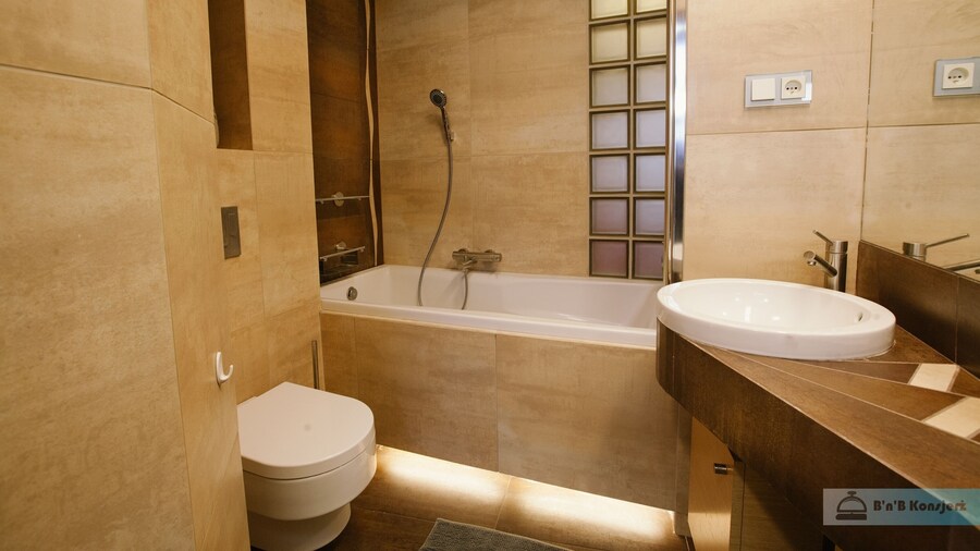 Warsaw Concierge Koszykowa