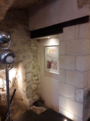 Interior - Casa De Barbieri Modica (Modica)