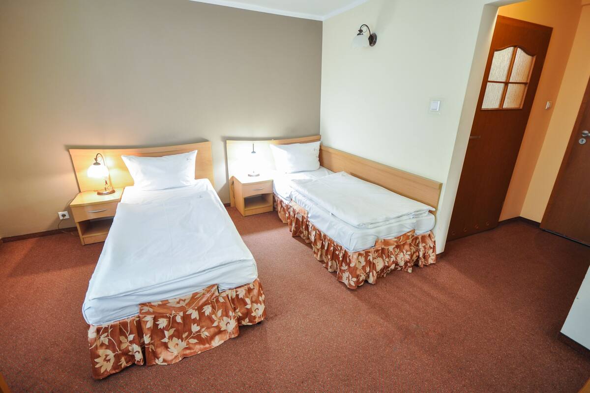Comfort Double or Twin Room