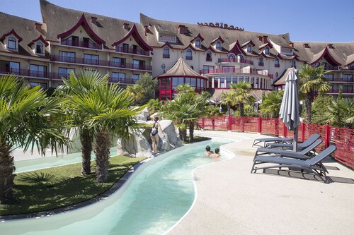 Les Pagodes de Beauval 