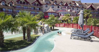 Les Pagodes de Beauval