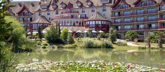 Les Pagodes de Beauval 